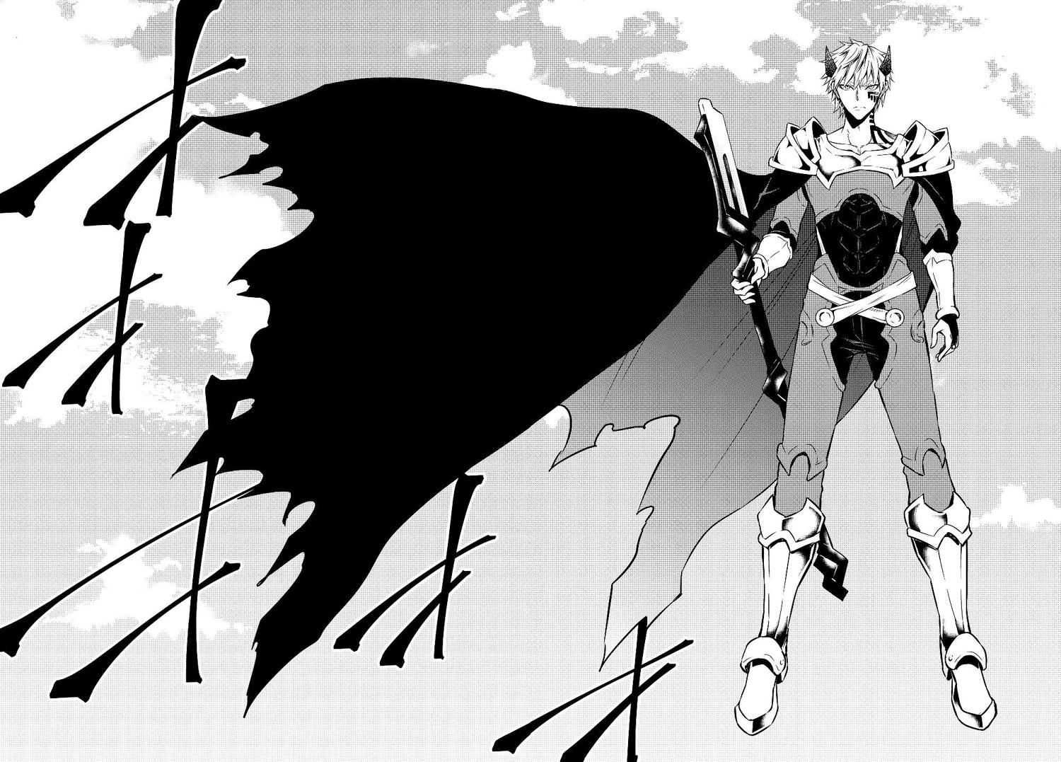 Isekai Maou to Shoukan Shoujo Dorei Majutsu Chapter 59.2 Gambar 18