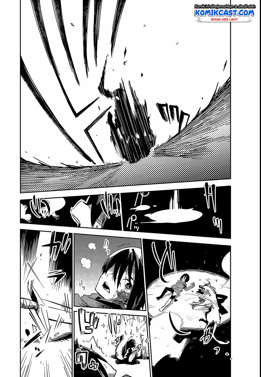 Isekai Meikyuu no Saishinbu o Mezasou Chapter 01 Gambar 25