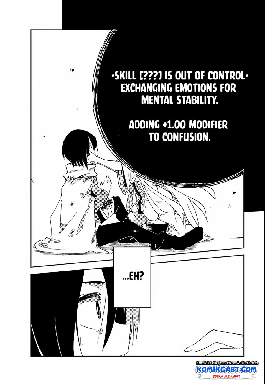 Isekai Meikyuu no Saishinbu o Mezasou Chapter 01 Gambar 41