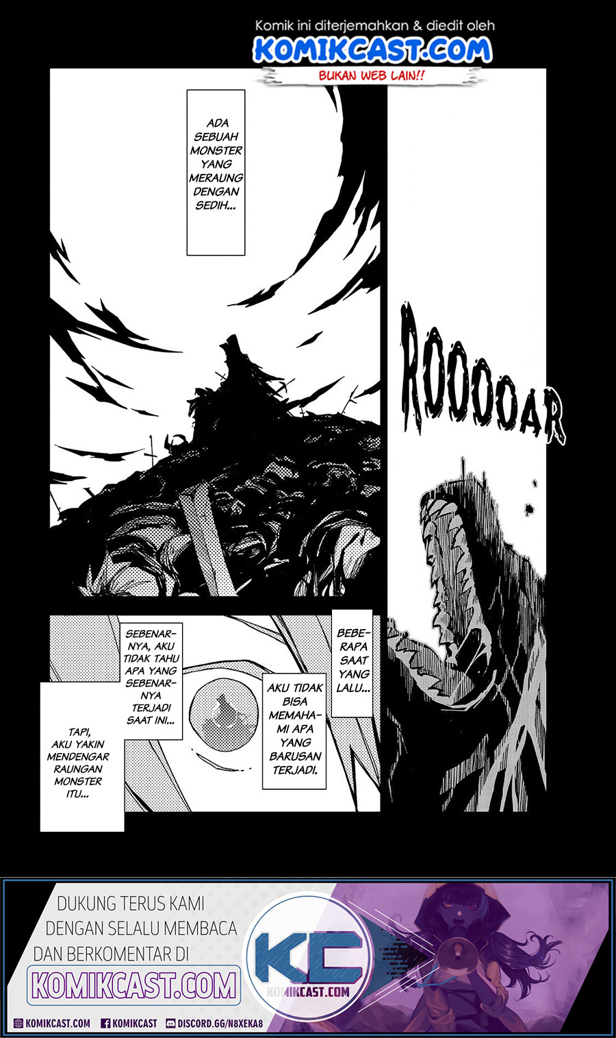 Isekai Meikyuu no Saishinbu o Mezasou Chapter 12 Gambar 2