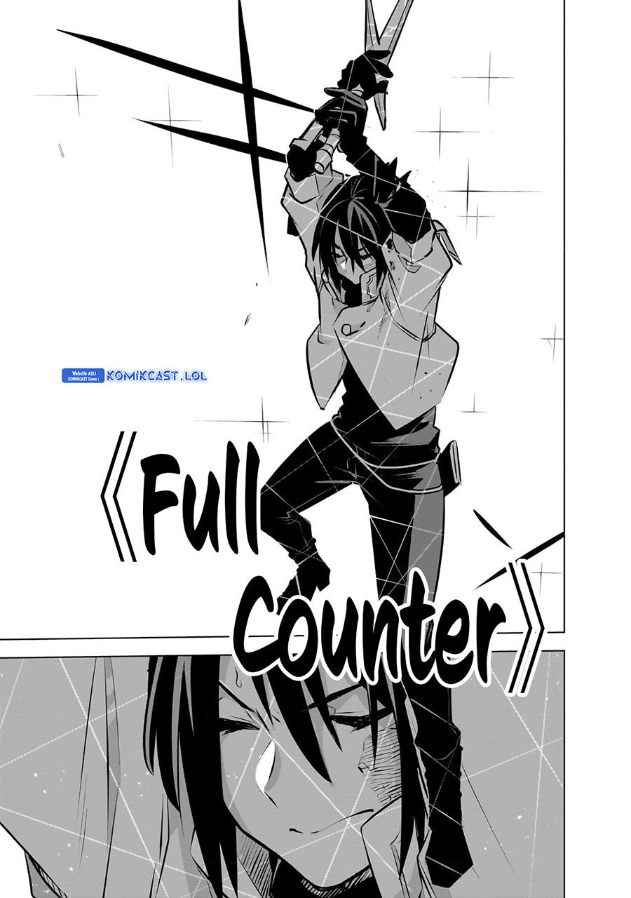 Isekai Meikyuu no Saishinbu o Mezasou Chapter 26 Gambar 12