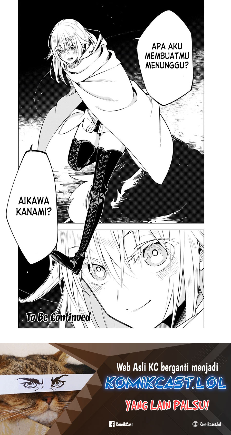 Isekai Meikyuu no Saishinbu o Mezasou Chapter 26 Gambar 20