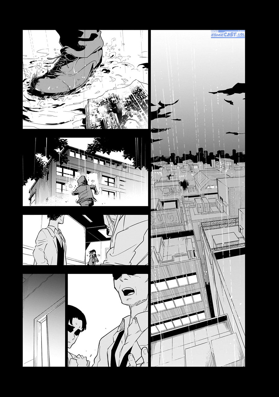 Isekai Meikyuu no Saishinbu o Mezasou Chapter 31 Gambar 2