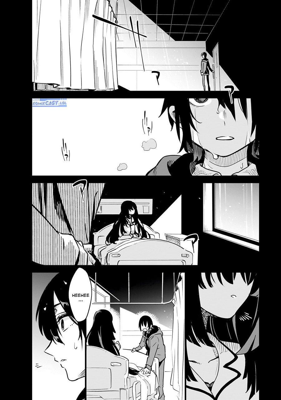 Isekai Meikyuu no Saishinbu o Mezasou Chapter 31 Gambar 3