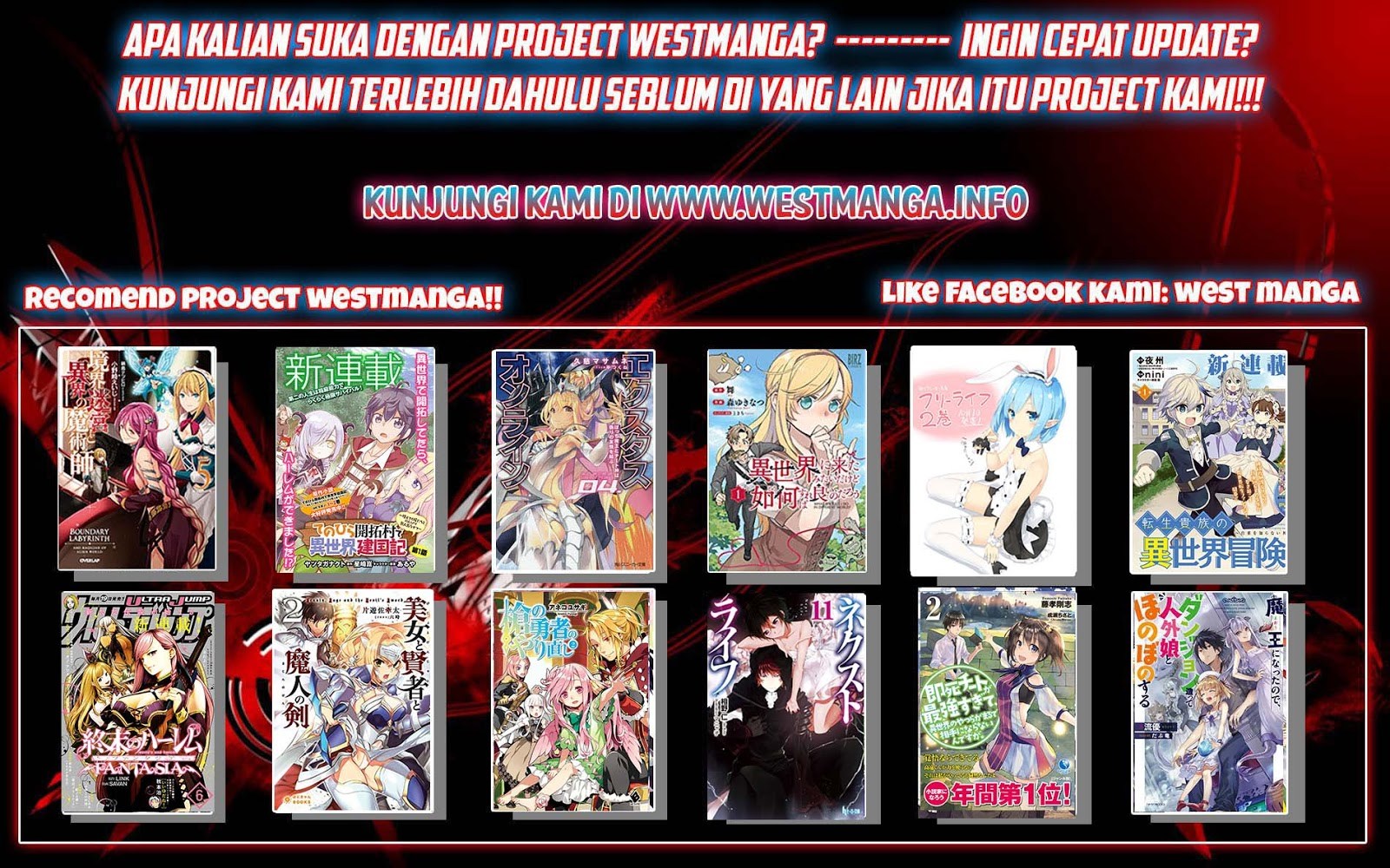 Isekai Nonbiri Nouka Chapter 57 Gambar 9