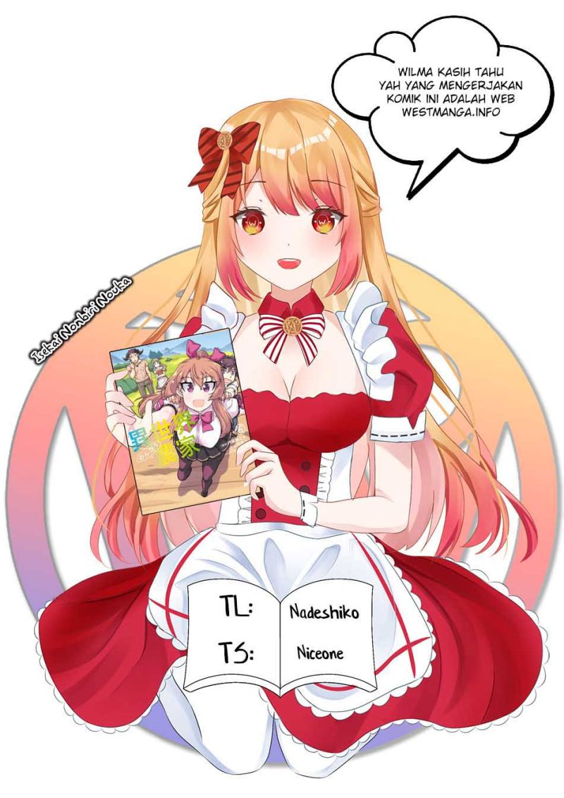 Isekai Nonbiri Nouka Chapter 178 Gambar 2