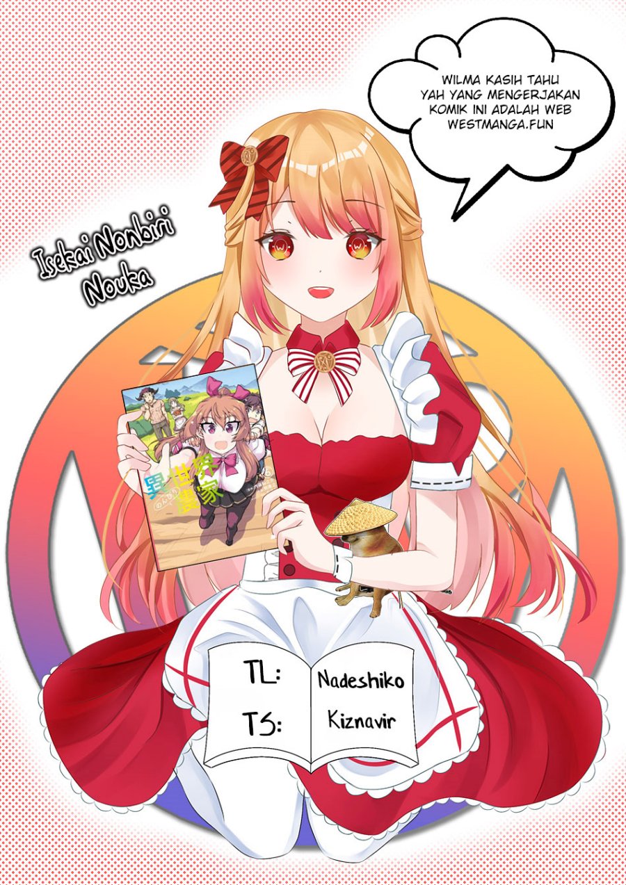Isekai Nonbiri Nouka Chapter 234 Gambar 1