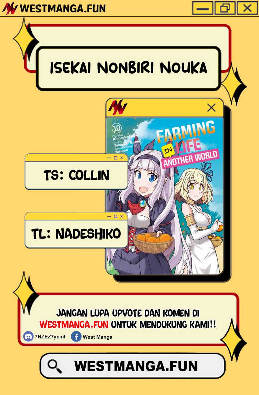 Isekai Nonbiri Nouka Chapter 245 Gambar 4