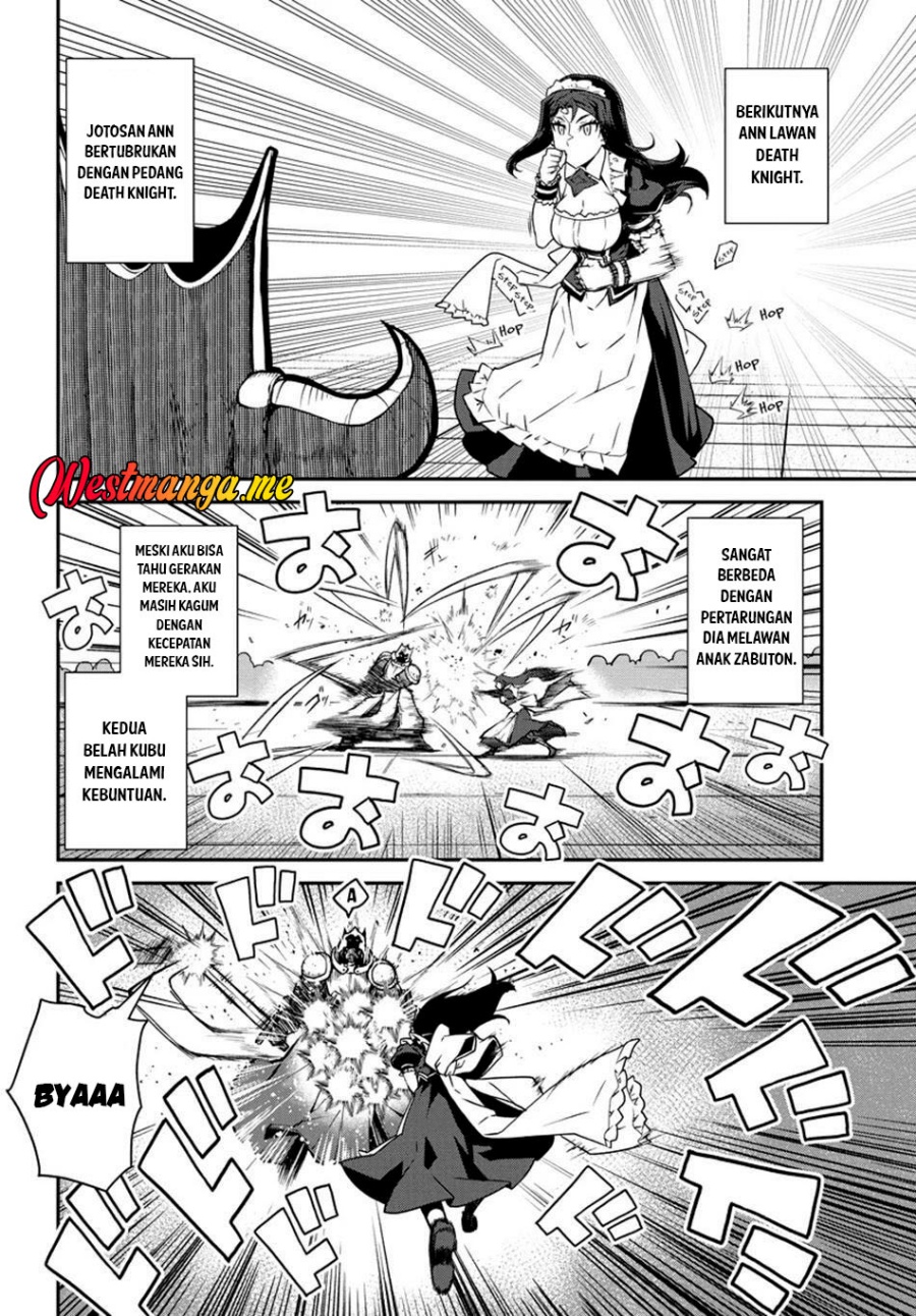 Isekai Nonbiri Nouka Chapter 283 Gambar 6