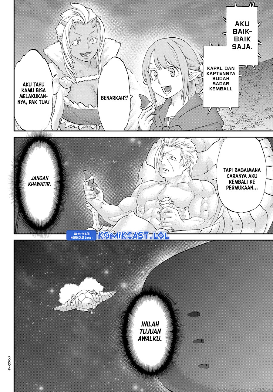 Isekai Putin Chapter 65 Gambar 11