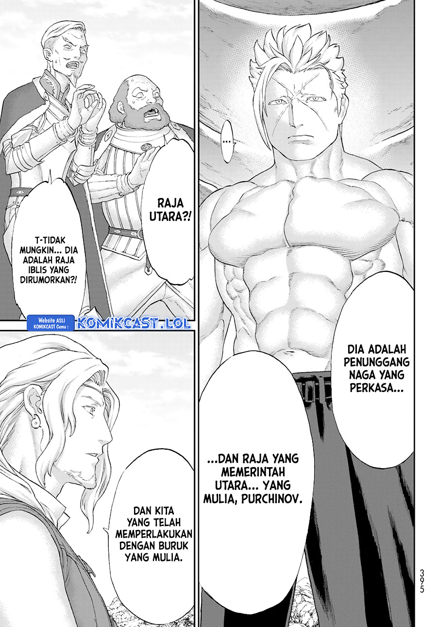 Isekai Putin Chapter 65 Gambar 22