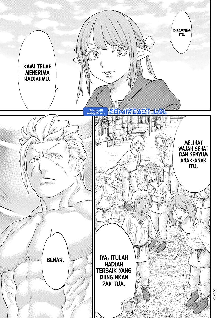 Isekai Putin Chapter 65 Gambar 26