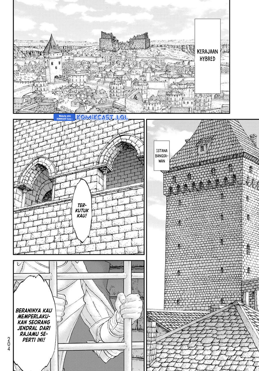 Isekai Putin Chapter 66 Gambar 9