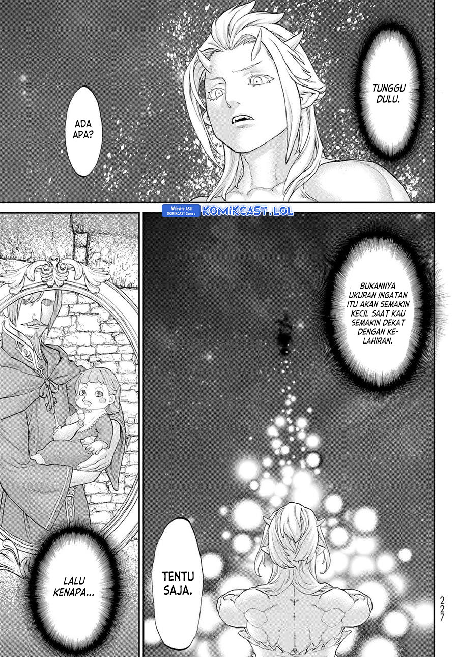 Isekai Putin Chapter 66 Gambar 32