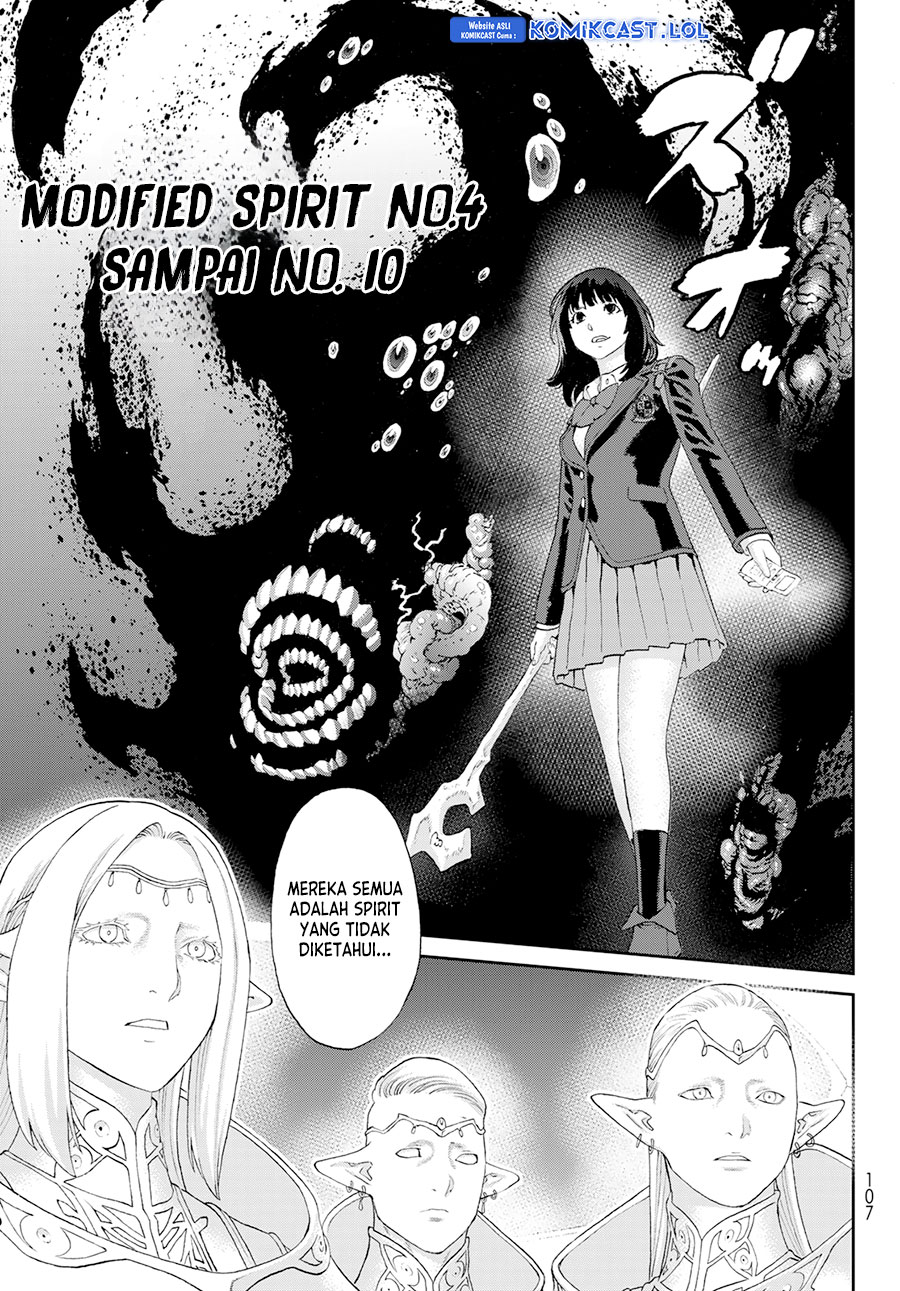 Isekai Putin Chapter 68 Gambar 22