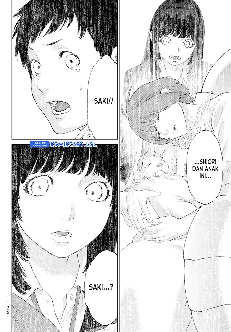 Isekai Putin Chapter 68 Gambar 41