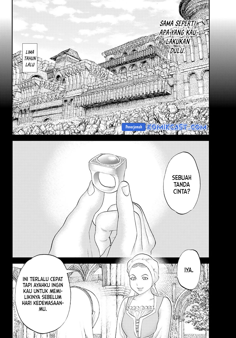 Isekai Putin Chapter 77 Gambar 5