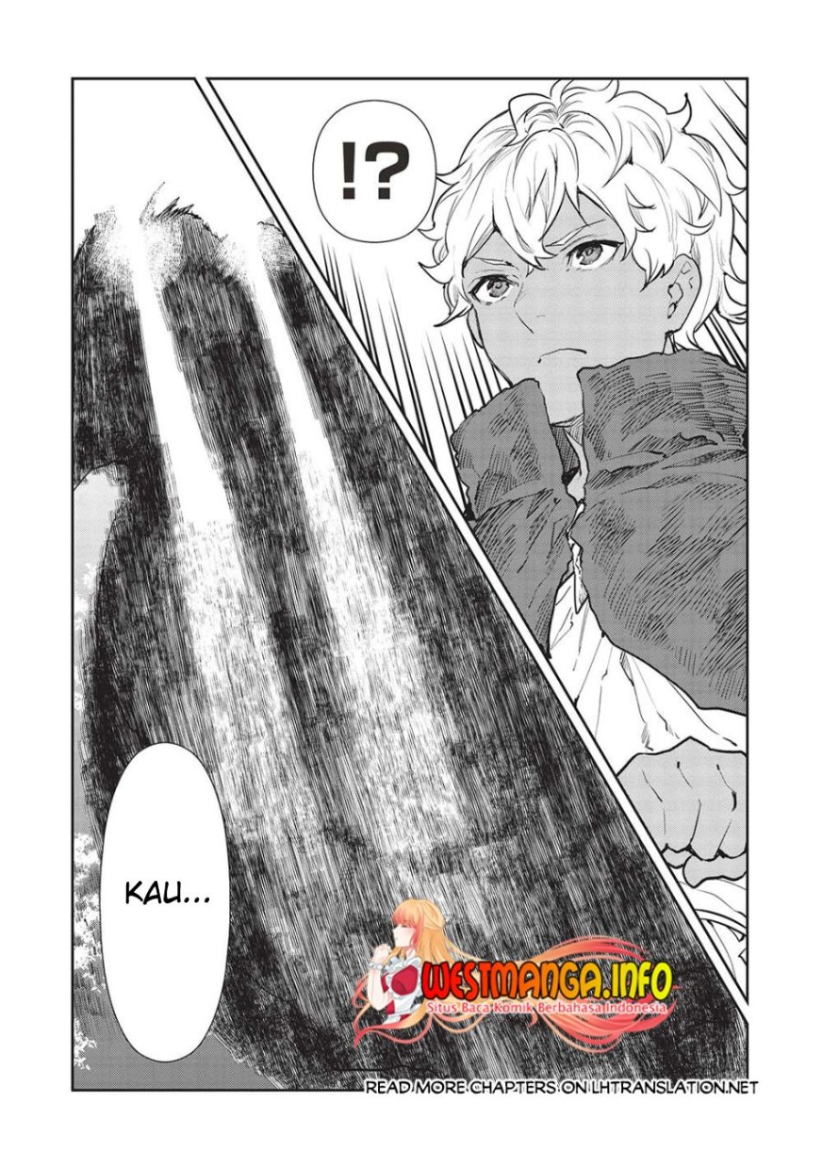 Isekai Ryouridou Chapter 42 Gambar 4