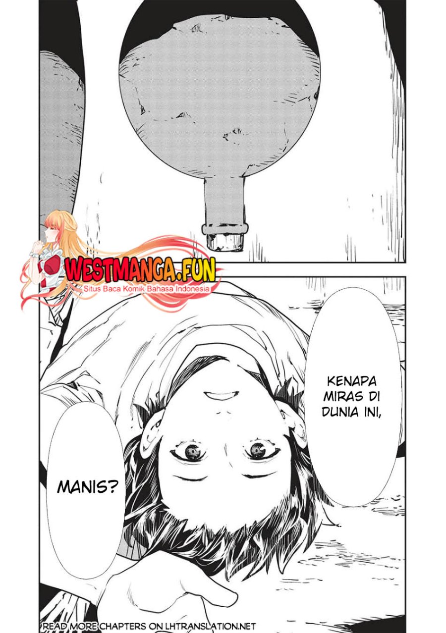 Isekai Ryouridou Chapter 52 Gambar 7