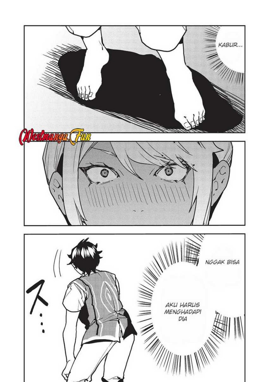 Isekai Ryouridou Chapter 55 Gambar 22