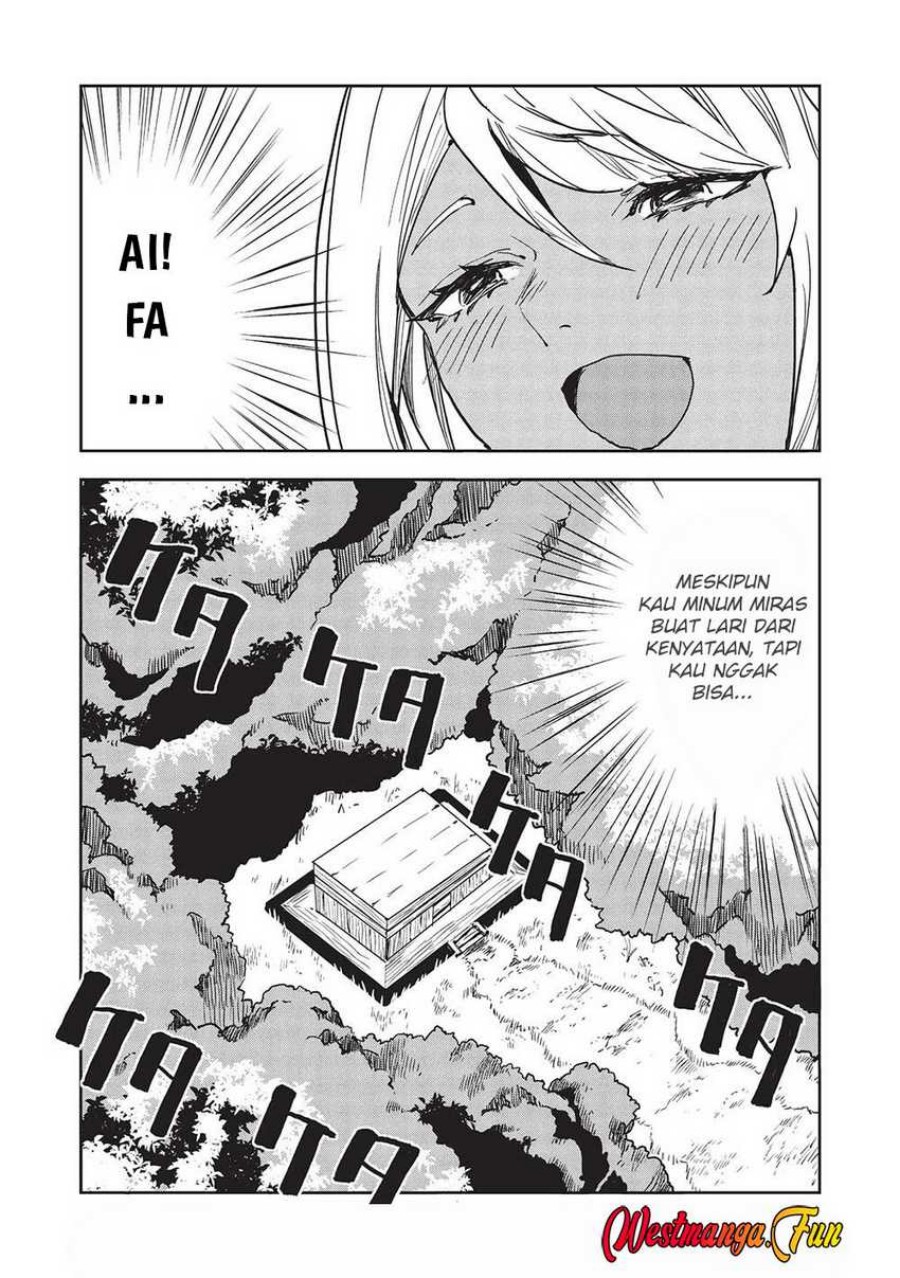 Isekai Ryouridou Chapter 55 Gambar 33