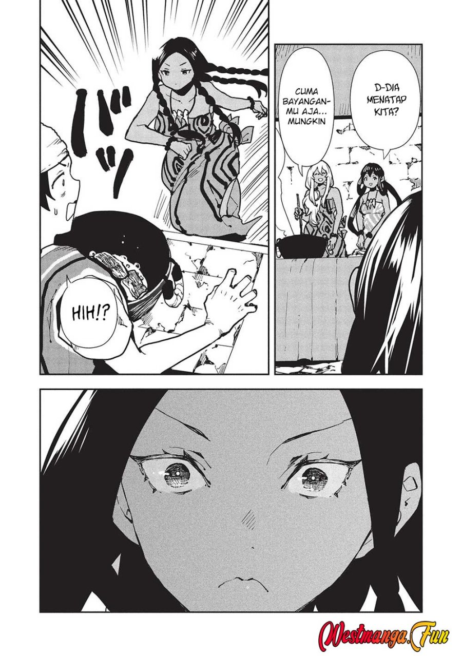 Isekai Ryouridou Chapter 60 Gambar 6