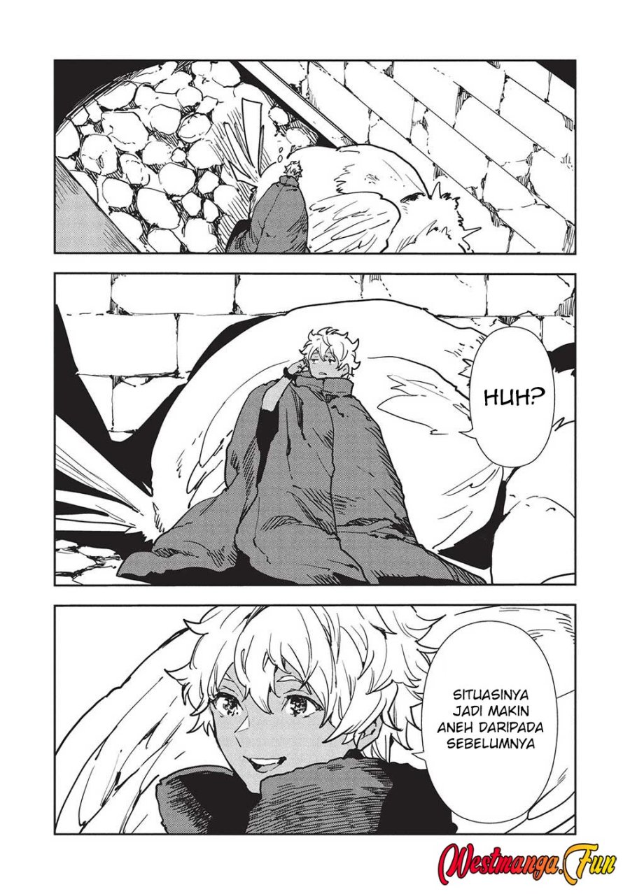 Isekai Ryouridou Chapter 60 Gambar 20