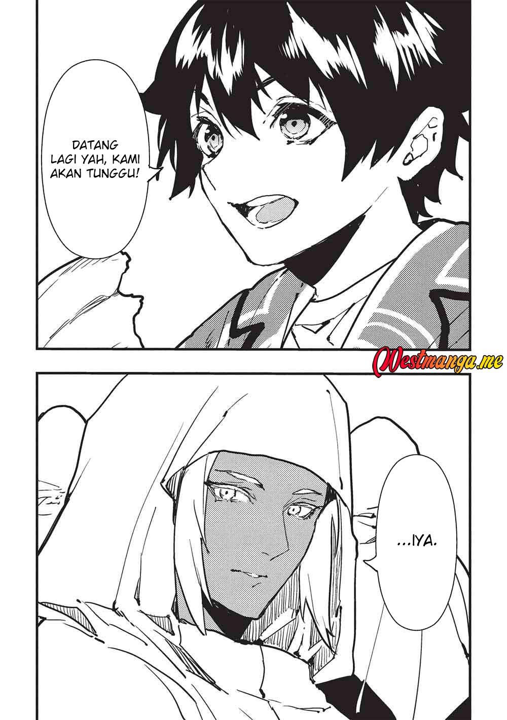 Isekai Ryouridou Chapter 65 Gambar 18