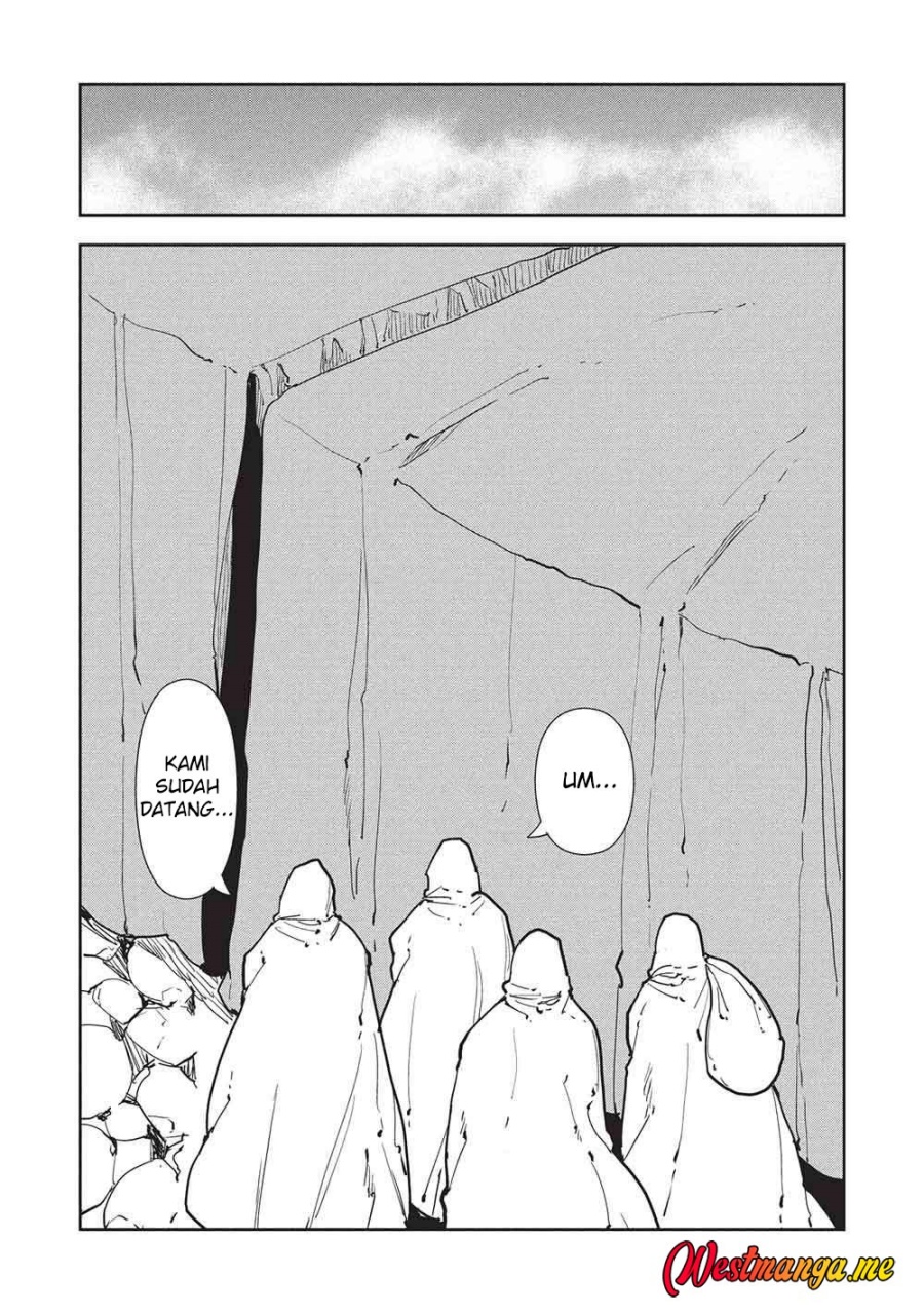 Isekai Ryouridou Chapter 66 Gambar 12