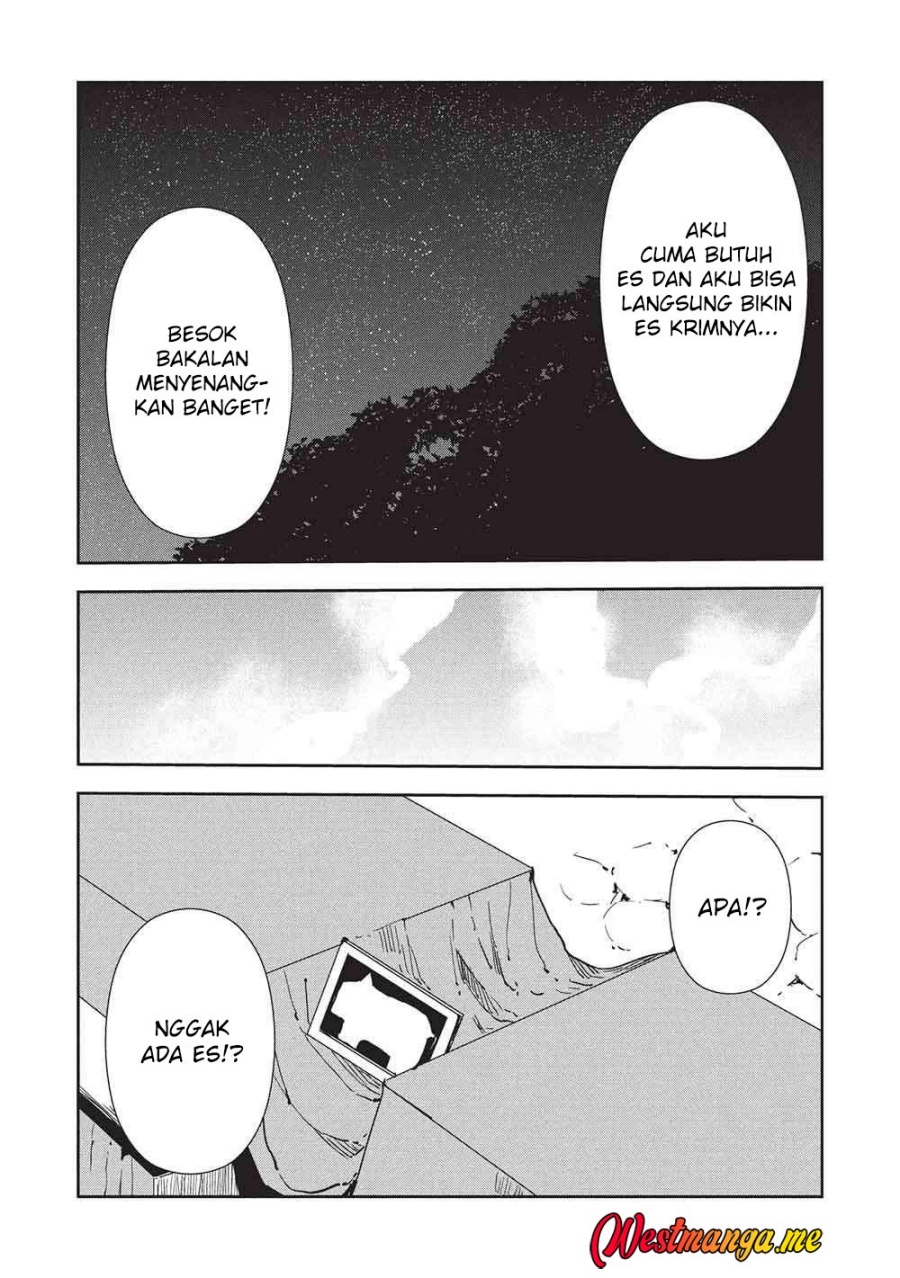 Isekai Ryouridou Chapter 67 Gambar 12