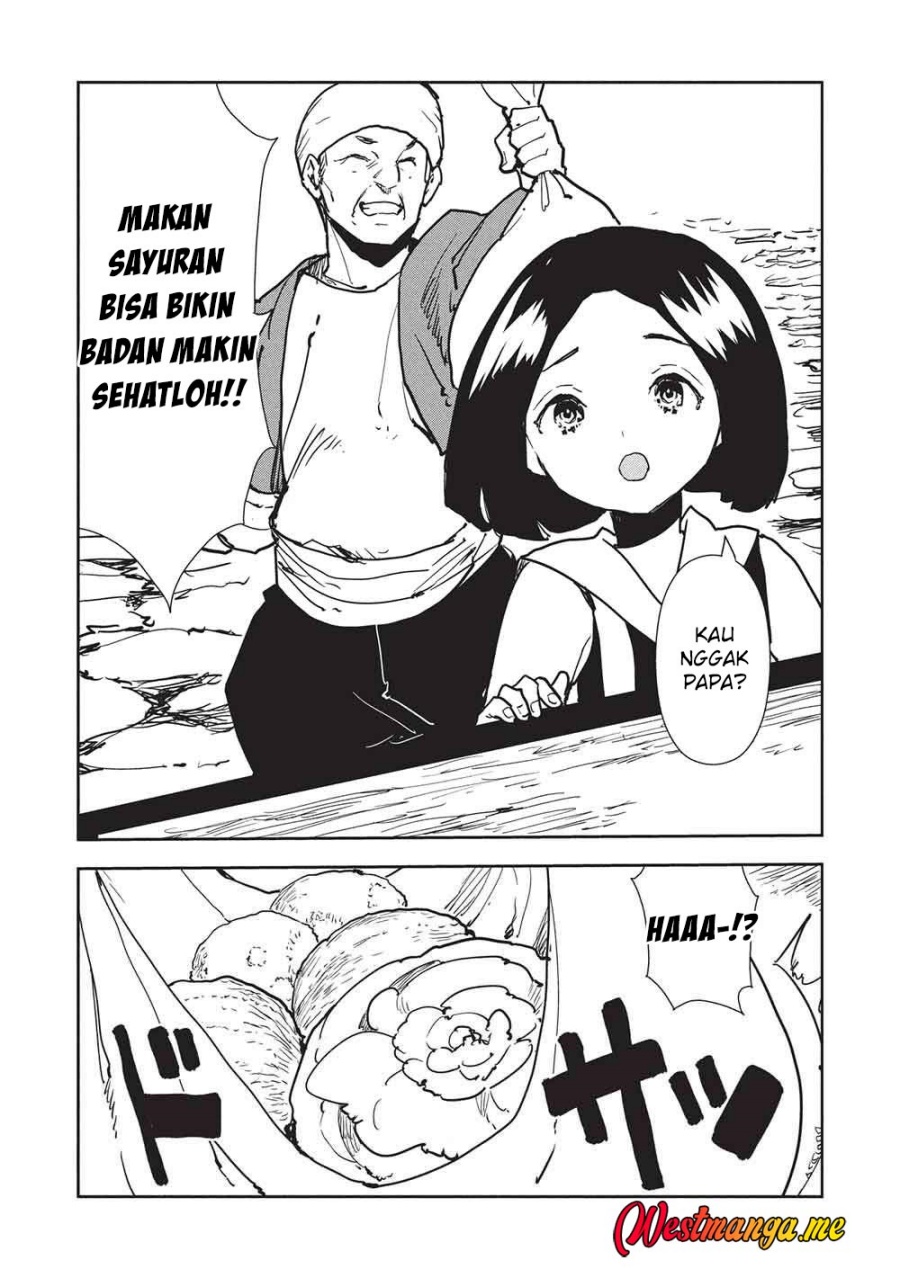 Isekai Ryouridou Chapter 67 Gambar 18