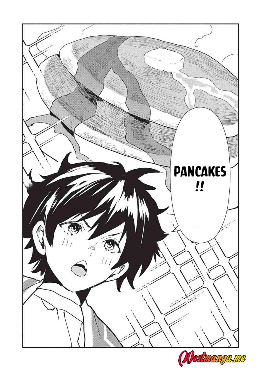 Isekai Ryouridou Chapter 67 Gambar 29