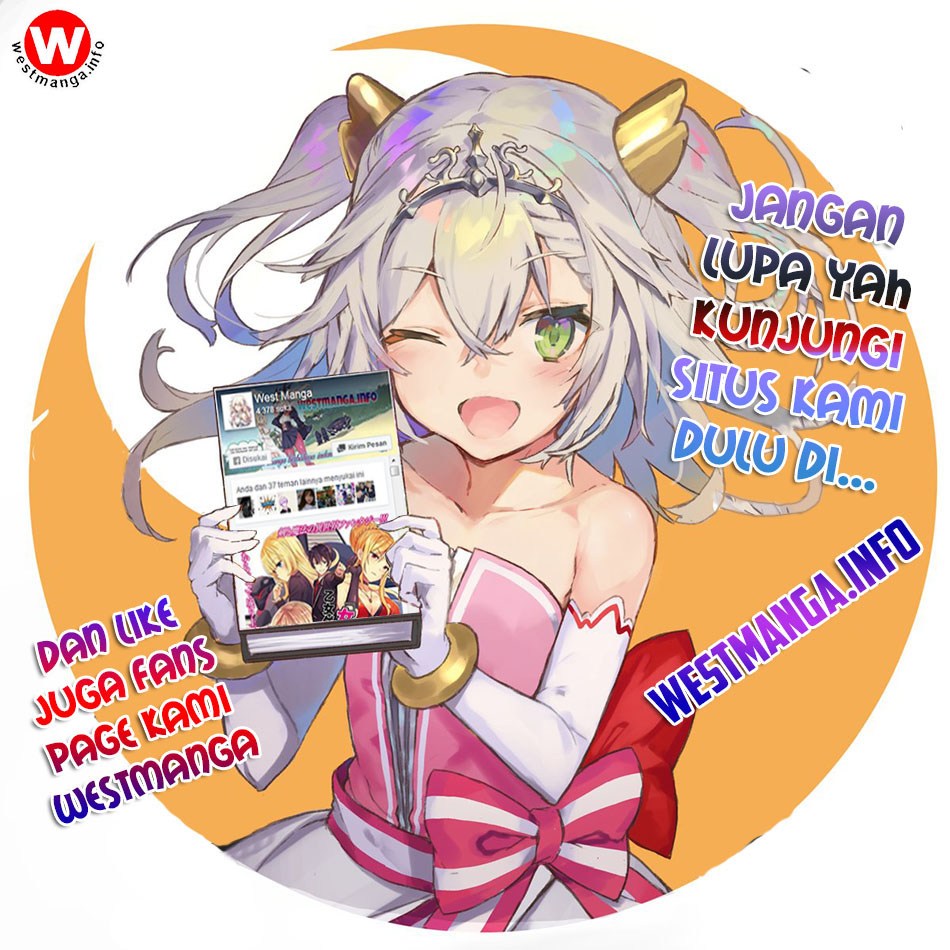 Isekai Ryouridou Chapter 09 Gambar 29