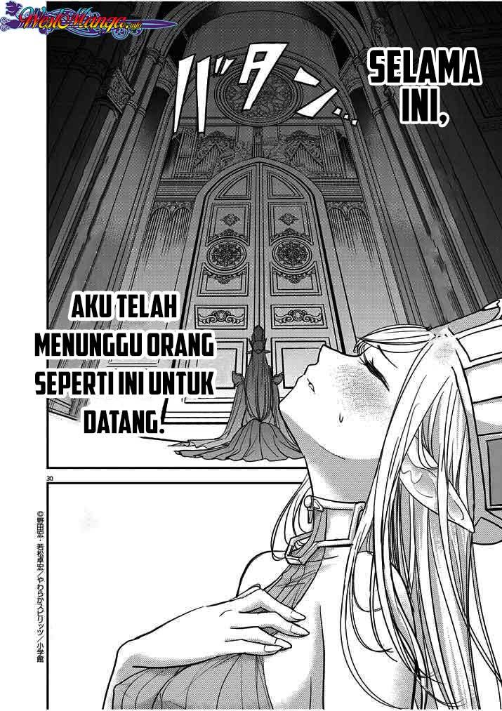 Isekai Shikkaku Chapter 01 Gambar 32