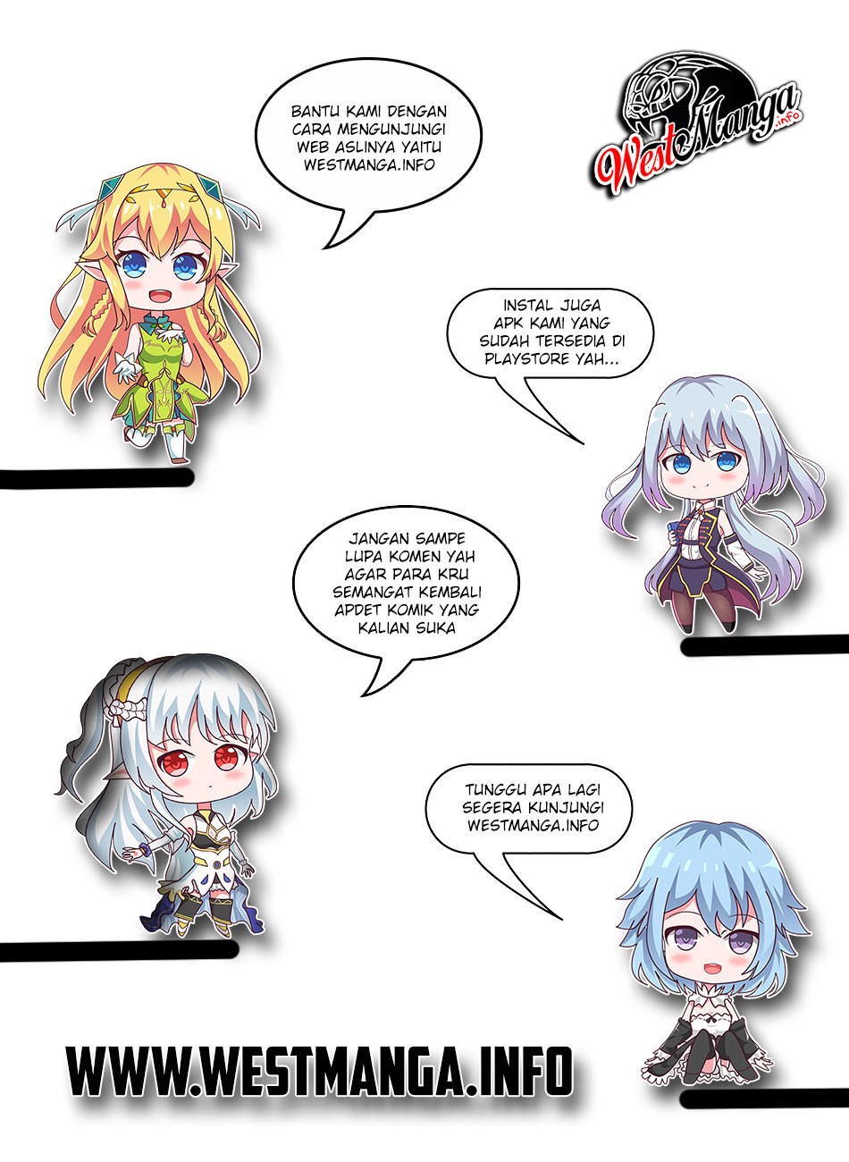Isekai Shikkaku Chapter 01 Gambar 33