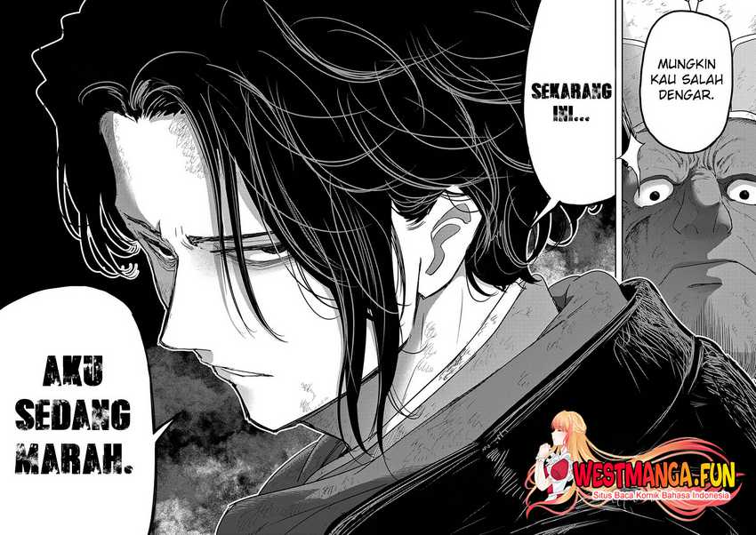 Isekai Shikkaku Chapter 37 Gambar 27