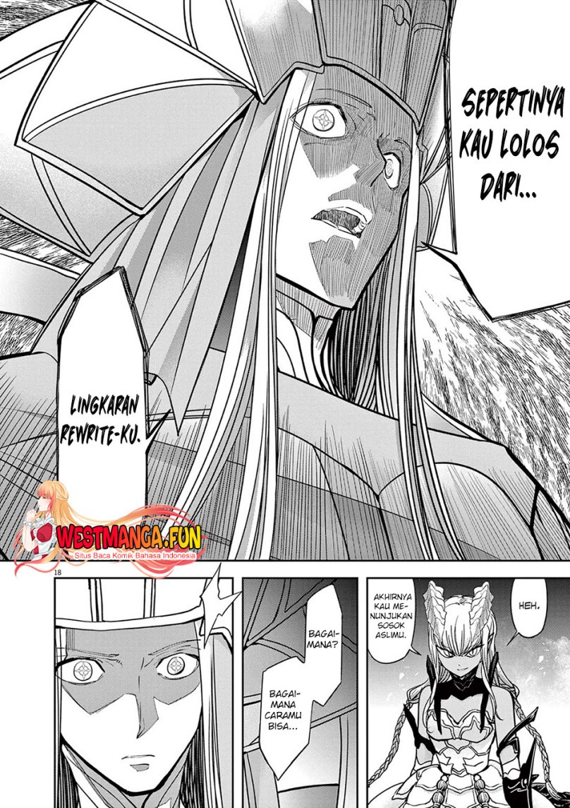 Isekai Shikkaku Chapter 51 Gambar 21