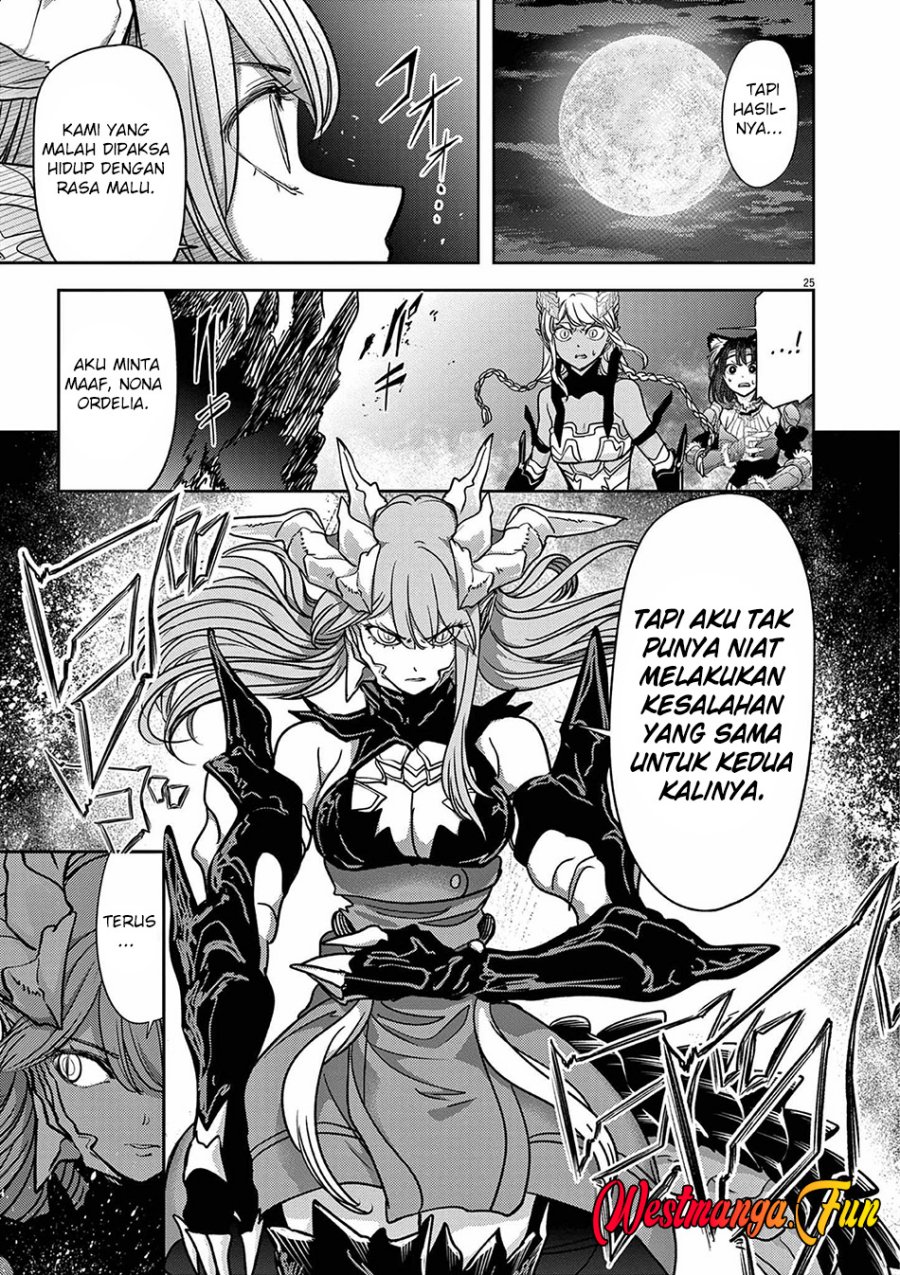 Isekai Shikkaku Chapter 60 Gambar 28