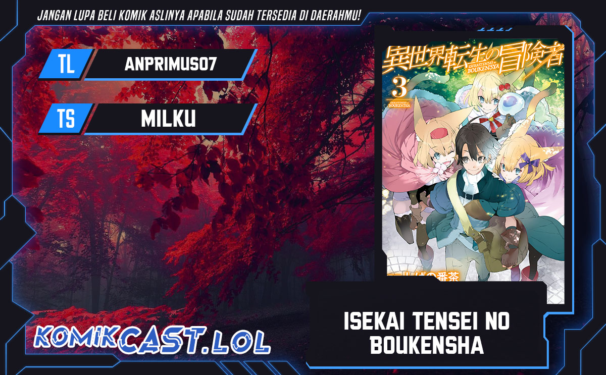 Isekai Tensei no Boukensha Chapter 48 Gambar 1
