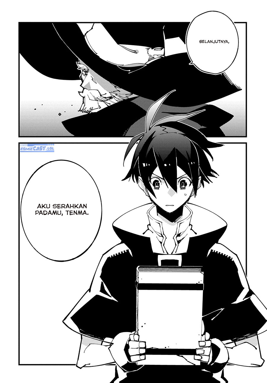 Isekai Tensei no Boukensha Chapter 48 Gambar 29