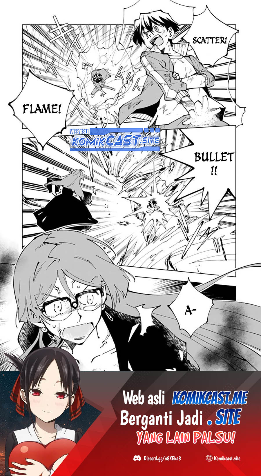 Isekai Tensei… Saretenee! Chapter 61 Gambar 2