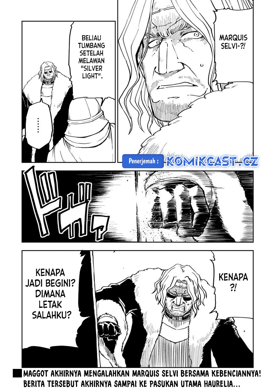 Isekai Tensei Soudouki Chapter 87 Gambar 15