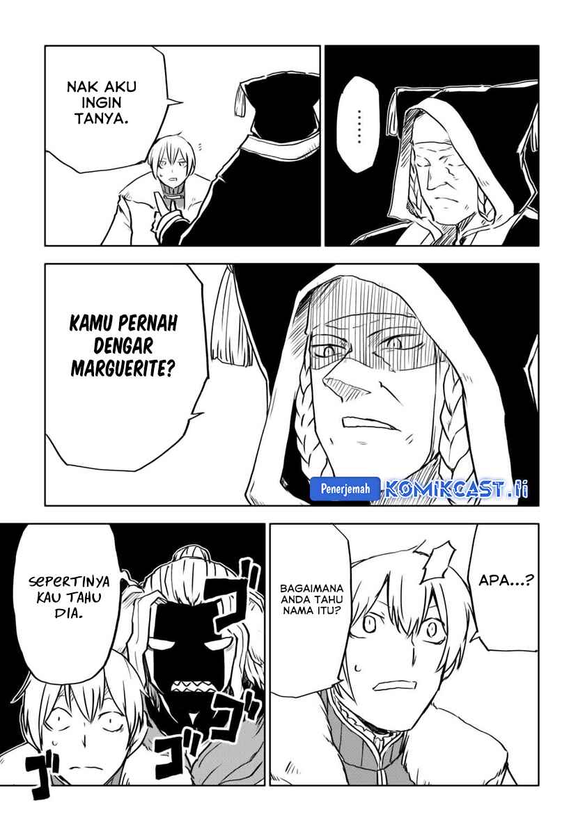Isekai Tensei Soudouki Chapter 98 Gambar 14