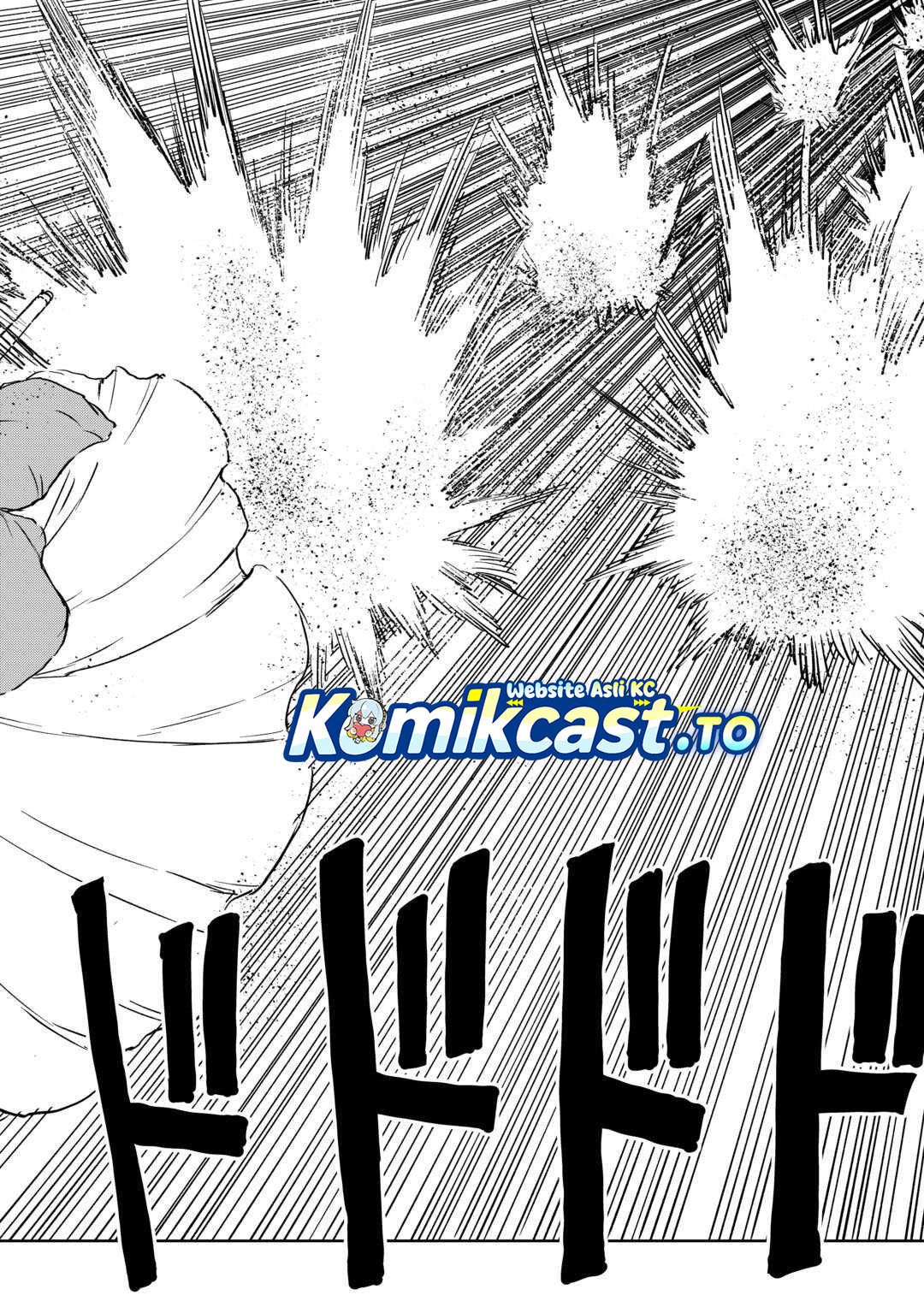 Isekai Tensei Soudouki Chapter 104 Gambar 15