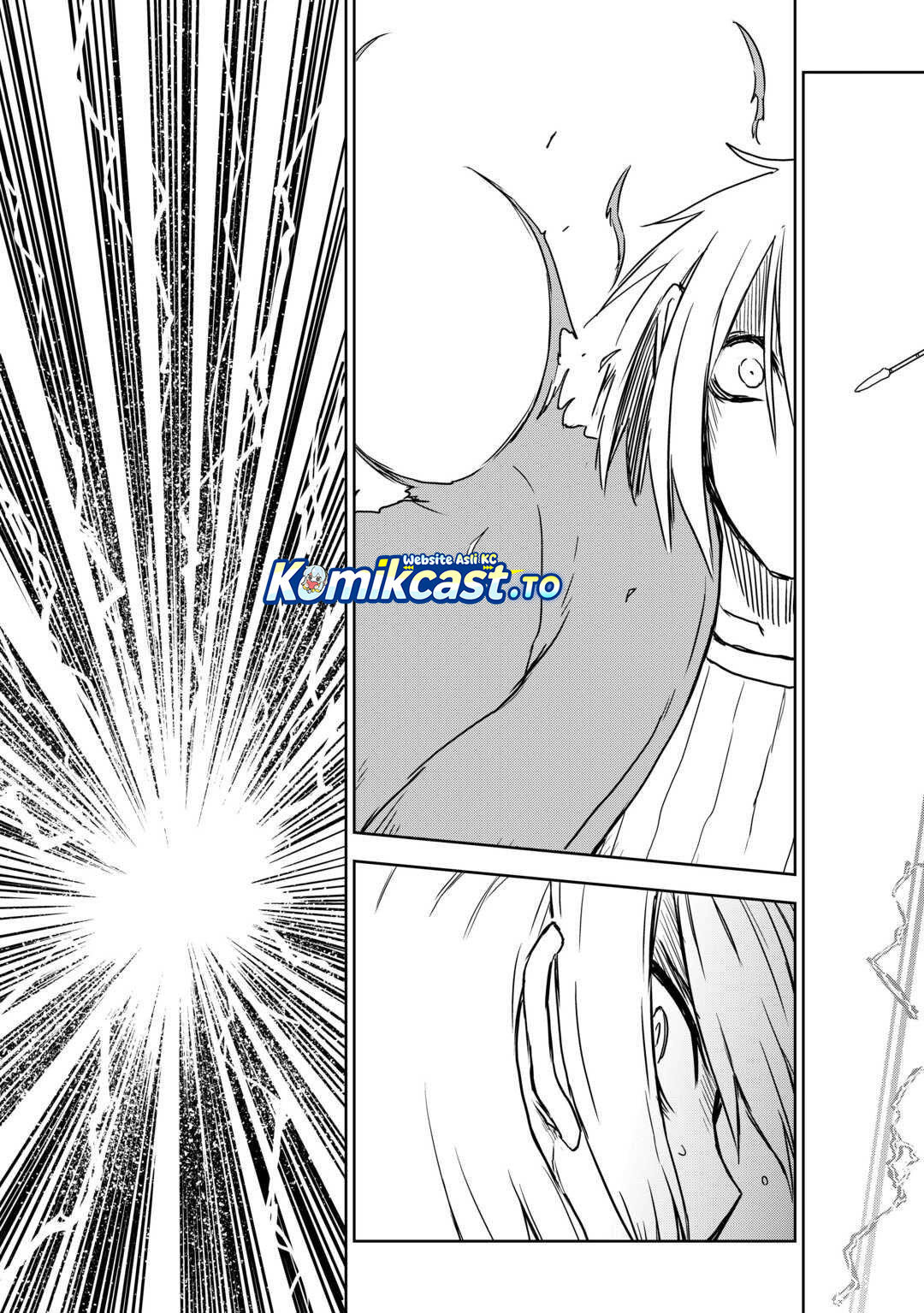 Isekai Tensei Soudouki Chapter 104 Gambar 34