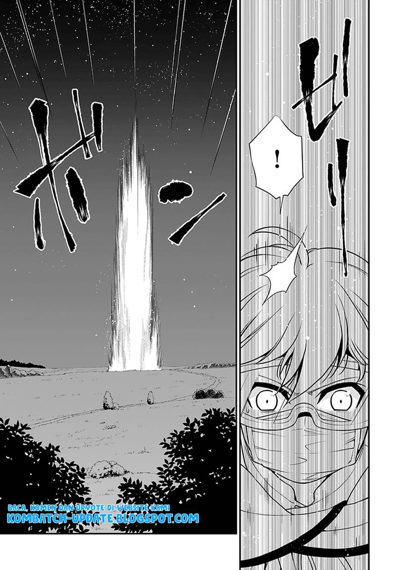Isekai Yakkyoku Chapter 30.2 Gambar 17