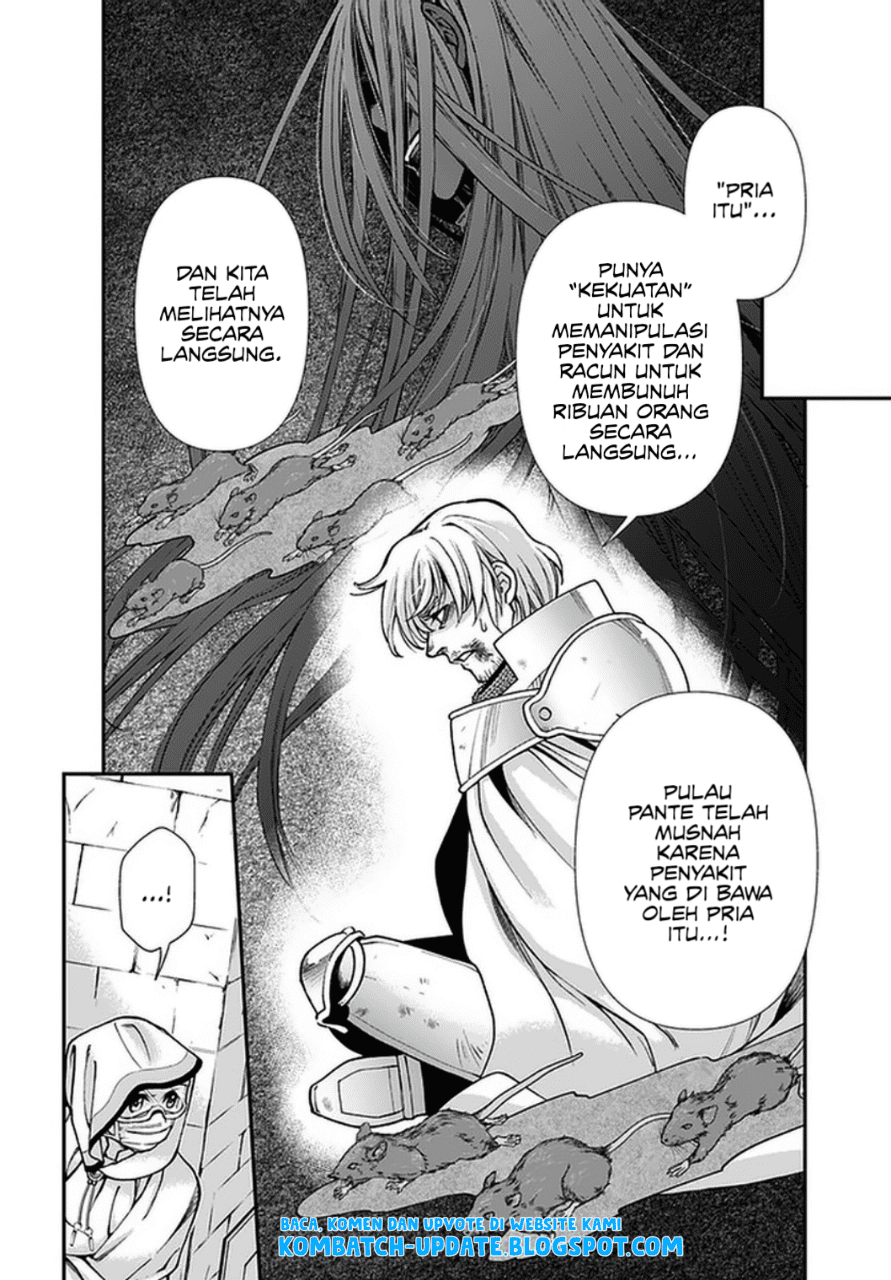 Isekai Yakkyoku Chapter 35.2 Gambar 15