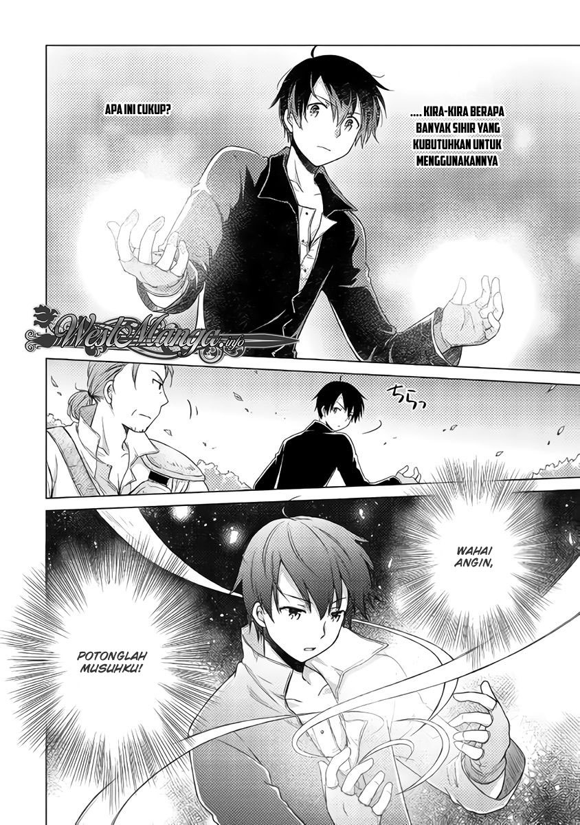 Isekai Yururi Kikou: Kosodateshinagara Boukensha Shimasu Chapter 11 Gambar 19