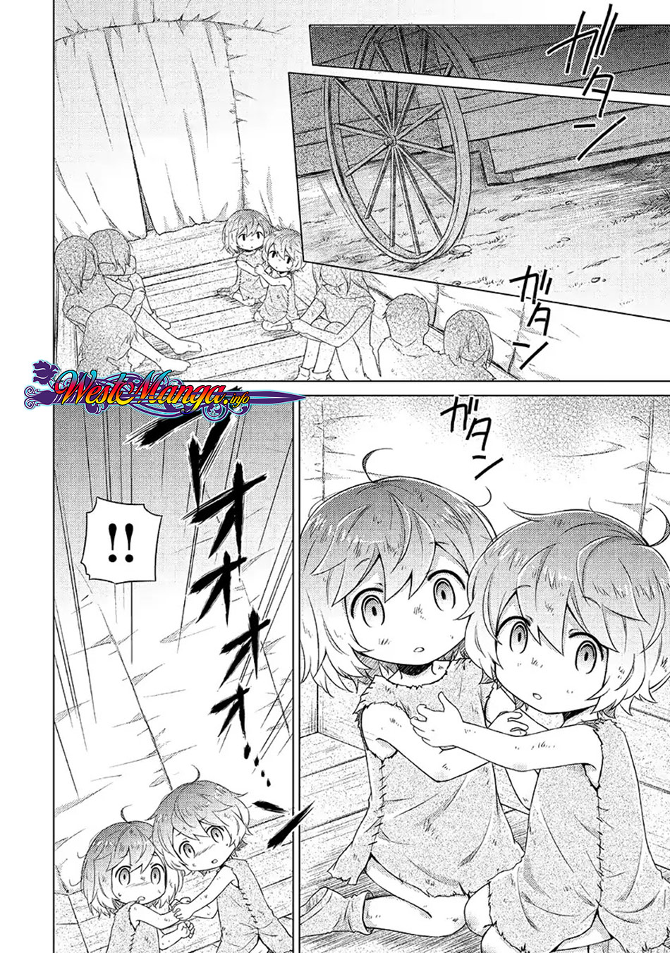 Isekai Yururi Kikou: Kosodateshinagara Boukensha Shimasu Chapter 16 Gambar 6