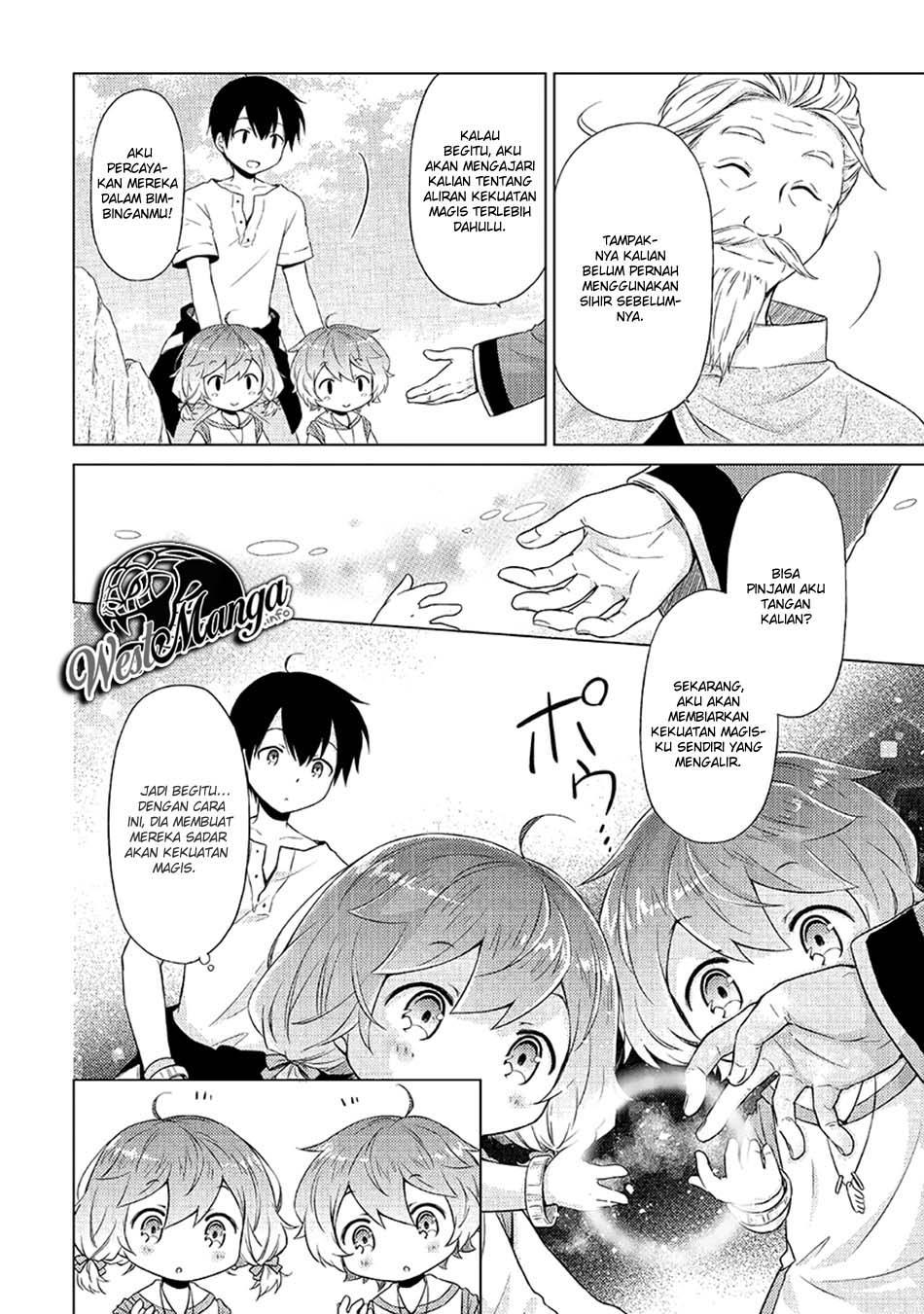 Isekai Yururi Kikou: Kosodateshinagara Boukensha Shimasu Chapter 22 Gambar 17